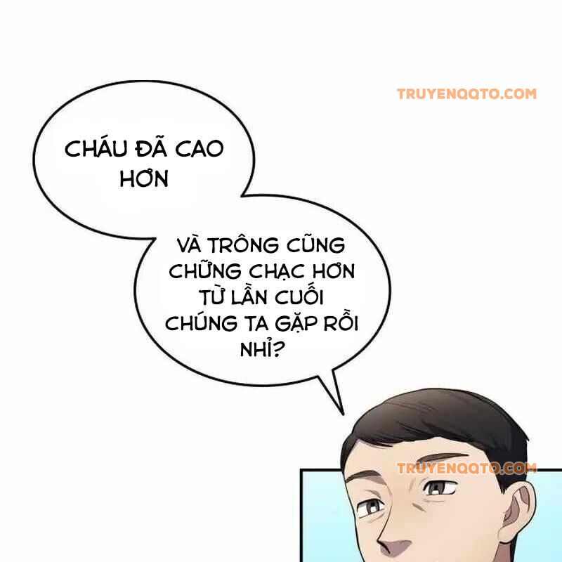 Thiên Phú Bóng Đá, Tất Cả Đều Là Của Tôi! Chương 83 Page 81