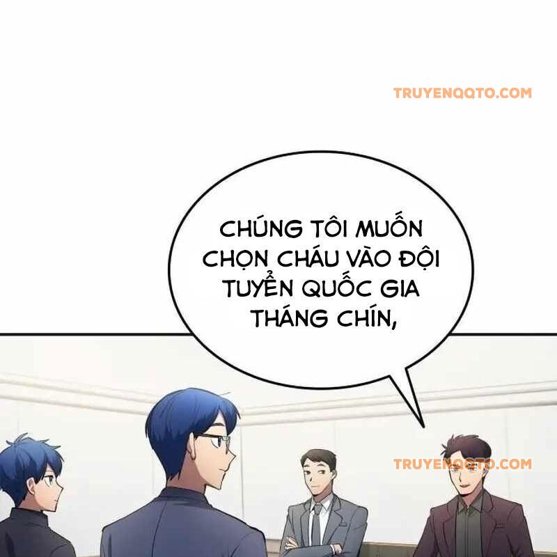 Thiên Phú Bóng Đá, Tất Cả Đều Là Của Tôi! Chương 83 Page 102