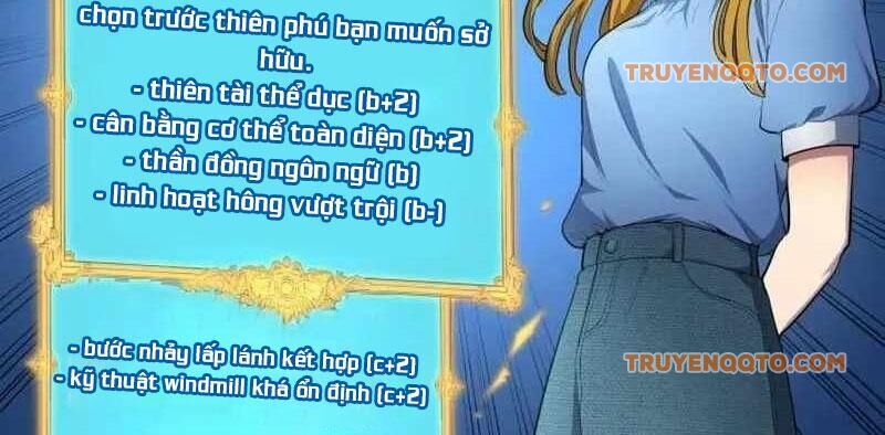 Thiên Phú Bóng Đá, Tất Cả Đều Là Của Tôi! Chương 83 Page 34