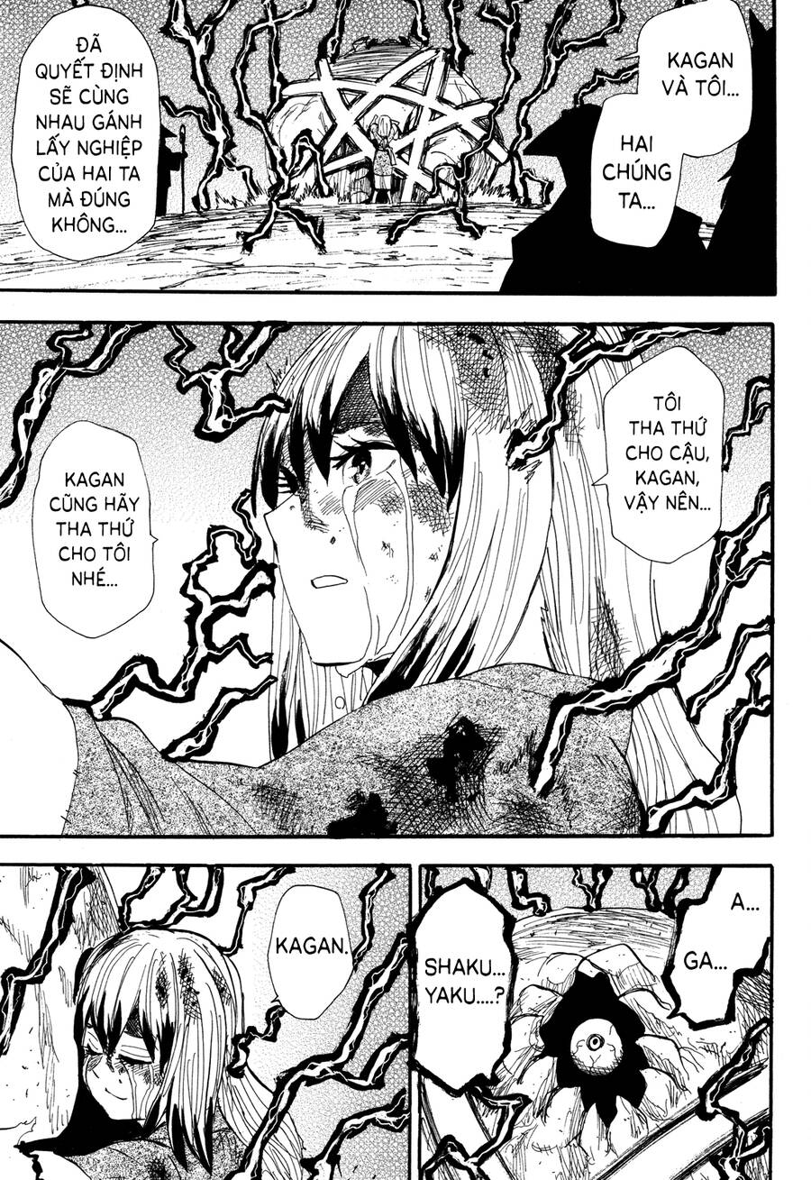 Sengoku Youko Chương 76 Page 25