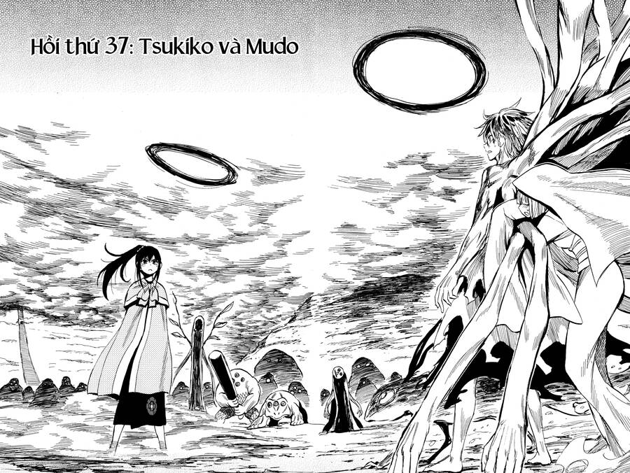 Sengoku Youko Chương 77 Page 8