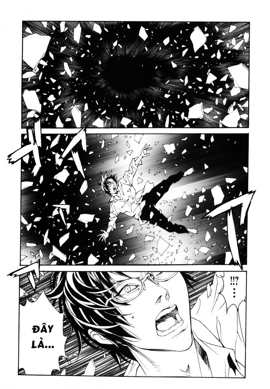 Mpd Psycho Chương 149 Page 2