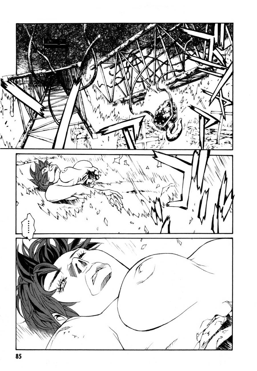 Mpd Psycho Chương 149 Page 19