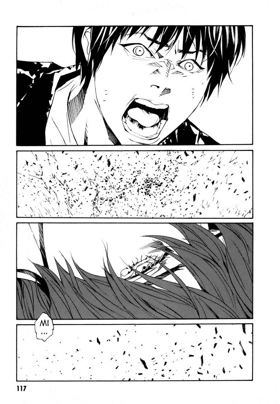 Mpd Psycho Chương 151 Page 2