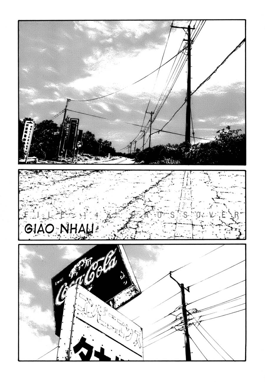 Mpd Psycho Chương 154 Page 2