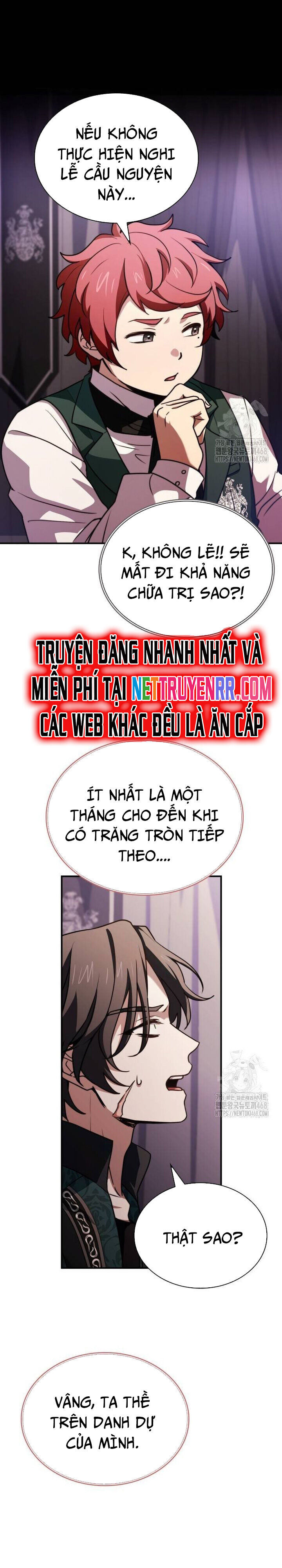 Hoàng Tử Bán Thuốc Chương 67 Page 33