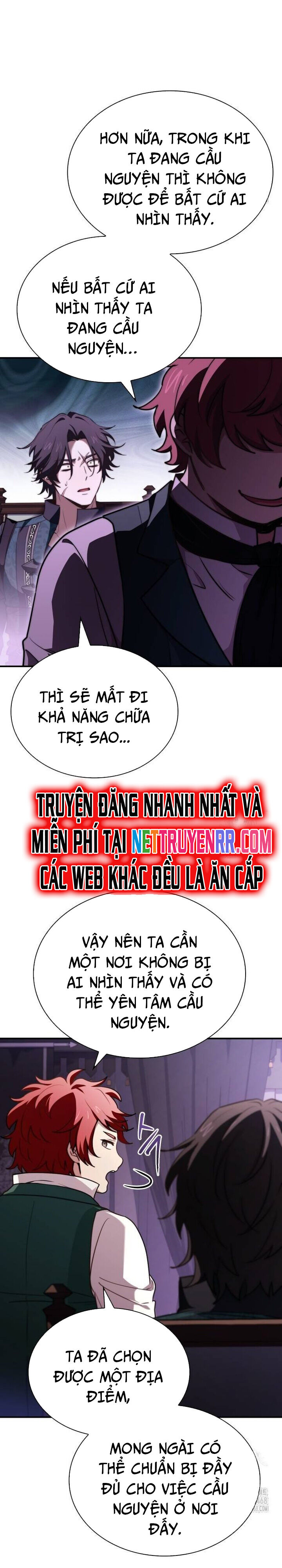 Hoàng Tử Bán Thuốc Chương 67 Page 34