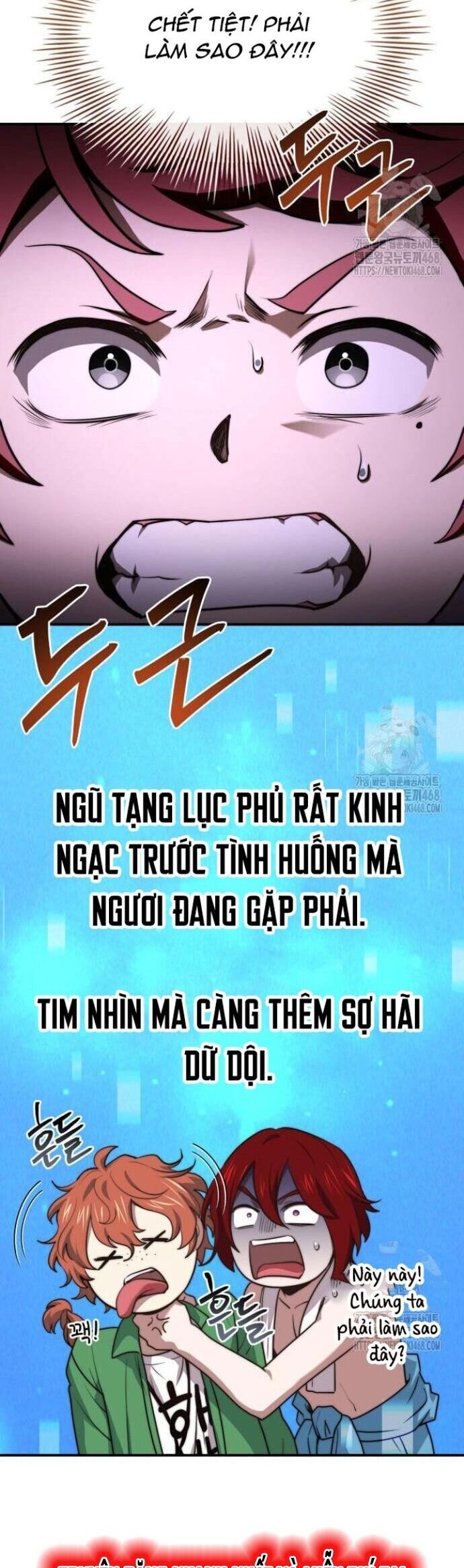 Hoàng Tử Bán Thuốc Chương 68 Page 37