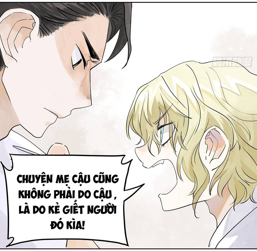 Bạn Cùng Lớp Tôi Đều Kỳ Lạ Chương 57 Page 20