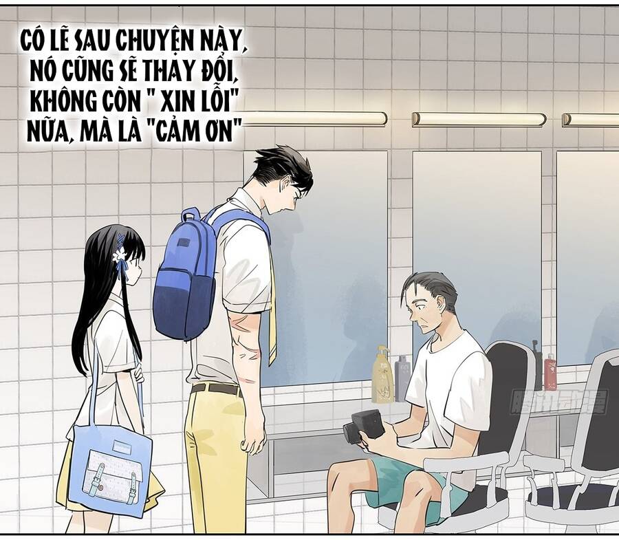 Bạn Cùng Lớp Tôi Đều Kỳ Lạ Chương 57 Page 51