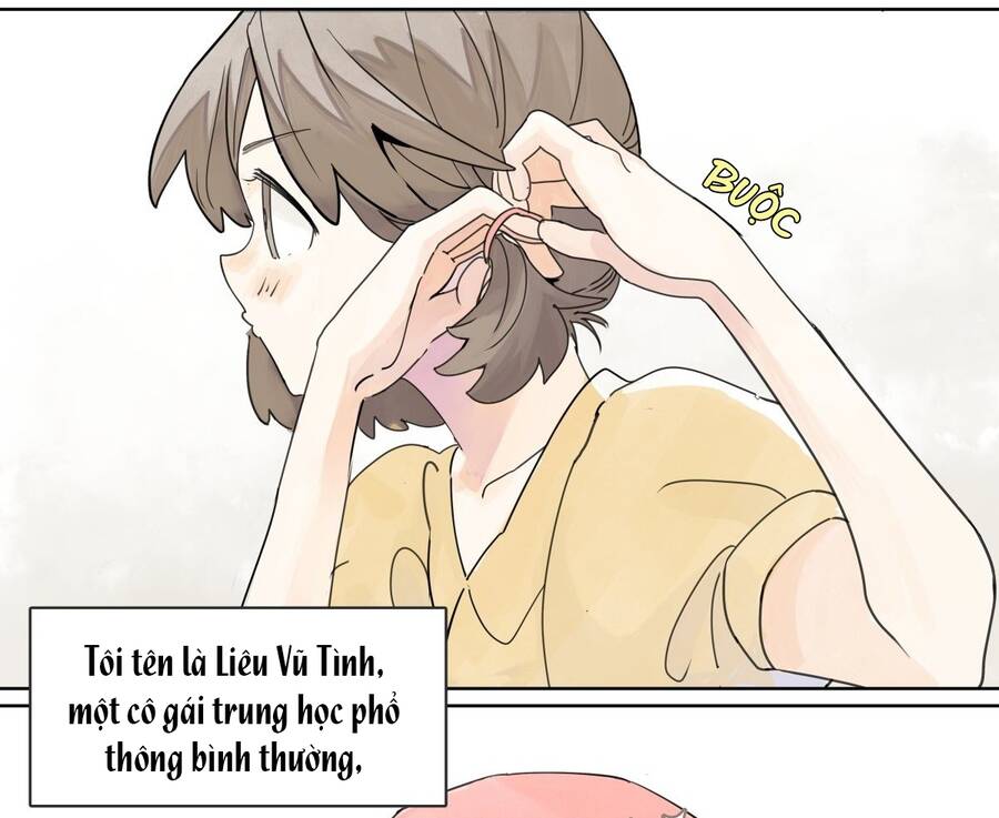 Bạn Cùng Lớp Tôi Đều Kỳ Lạ Chương 58 Page 13