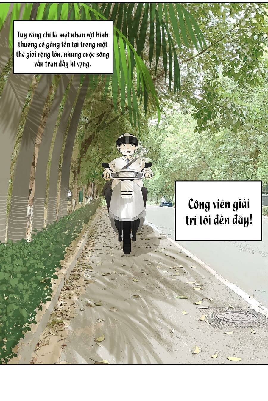 Bạn Cùng Lớp Tôi Đều Kỳ Lạ Chương 58 Page 24