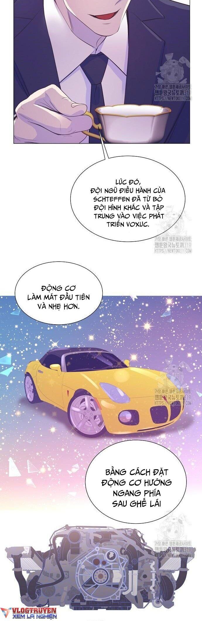 Tôi Trở Thành Thiên Tài Bán Hàng Chương 12 Page 39