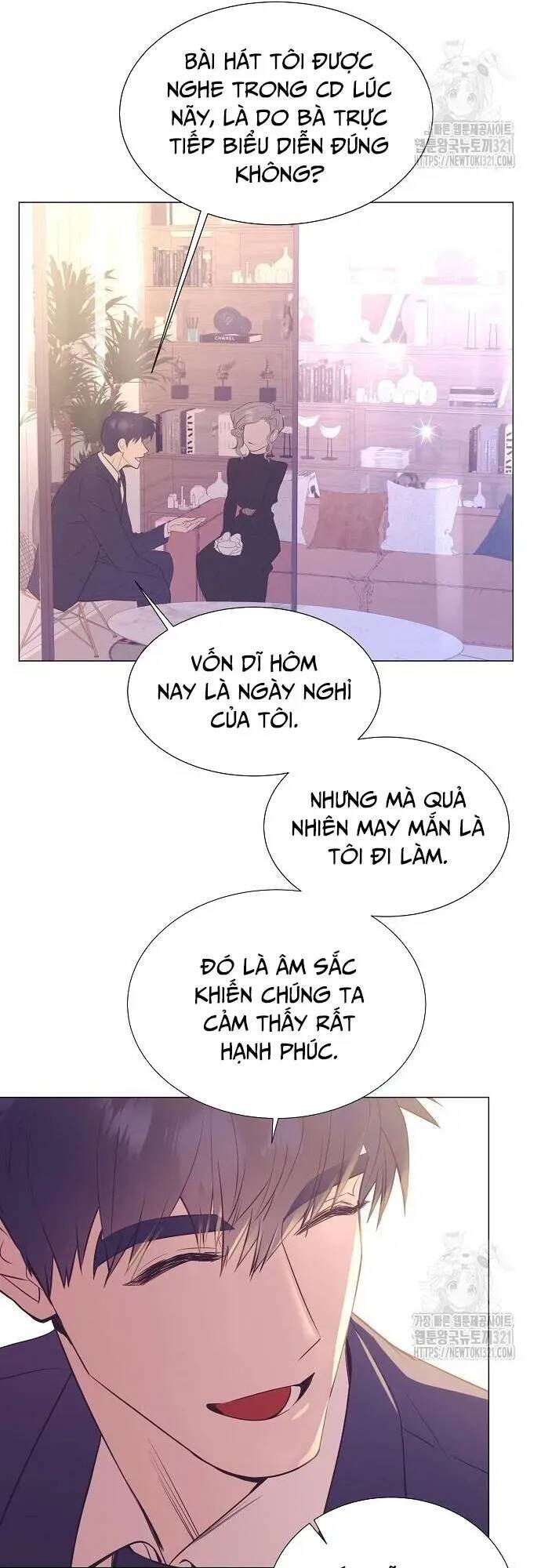 Tôi Trở Thành Thiên Tài Bán Hàng Chương 13 Page 15