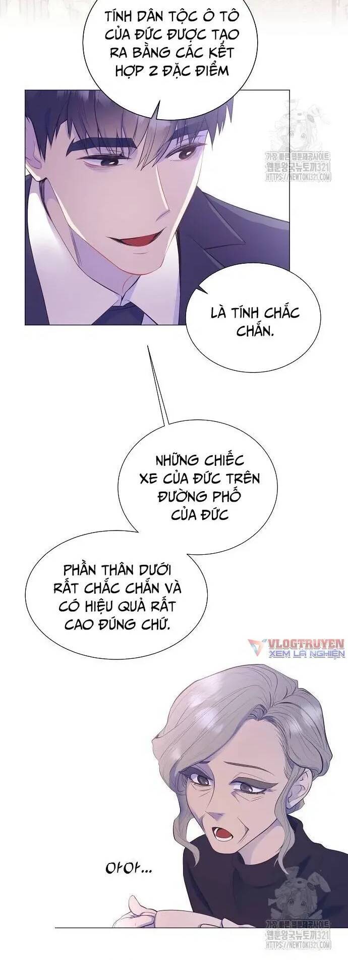 Tôi Trở Thành Thiên Tài Bán Hàng Chương 13 Page 7