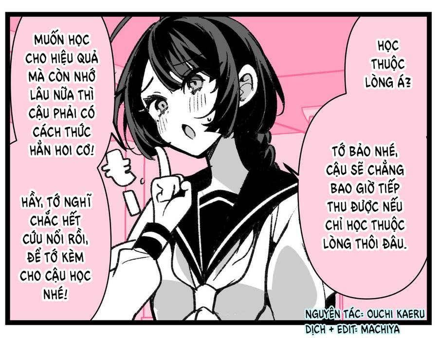 Sa-Chan: Cô Vợ Tuyệt Vời Chương 32 Page 2