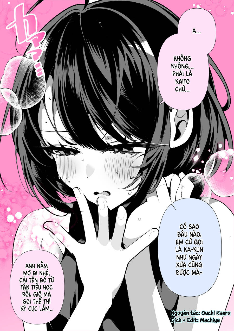 Sa-Chan: Cô Vợ Tuyệt Vời Chương 39 Page 2