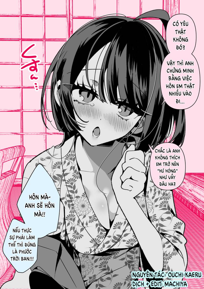 Sa-Chan: Cô Vợ Tuyệt Vời Chương 30 Page 2