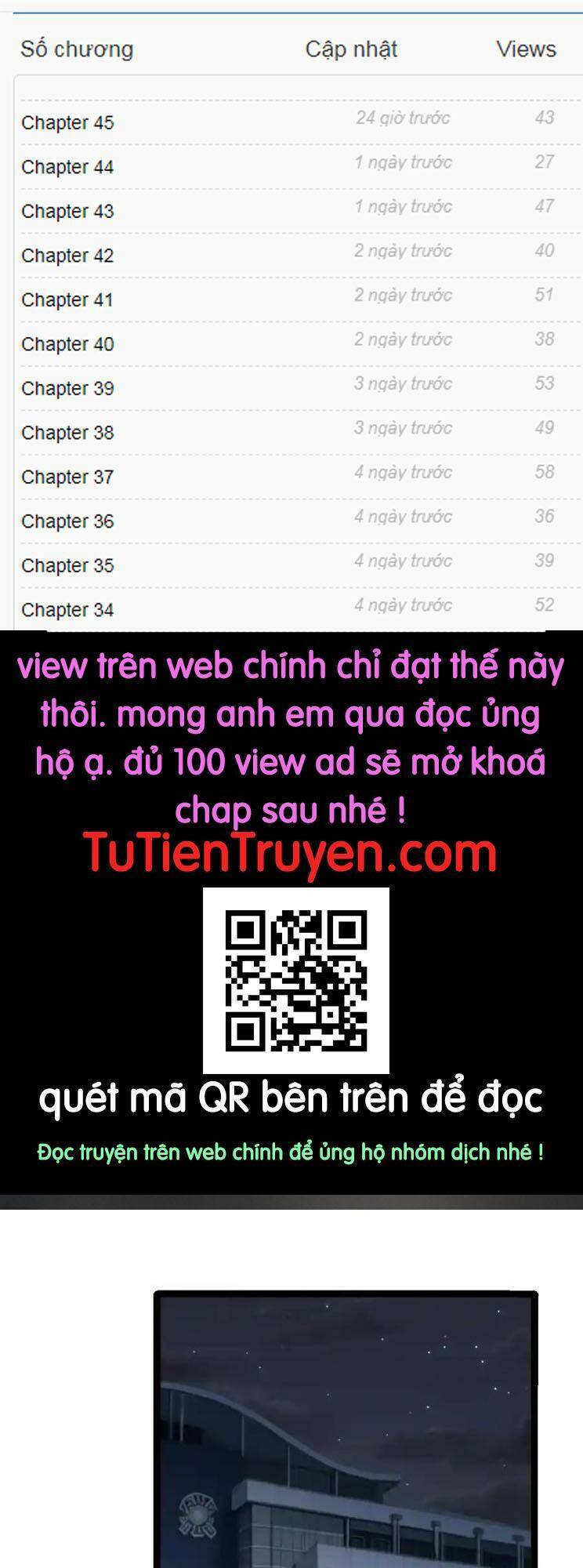 Nhân Vật Phản Diện: Sau Khi Nghe Lén Tiếng Lòng, Nữ Chính Muốn Làm Hậu Cung Của Ta! Chương 47 Page 1