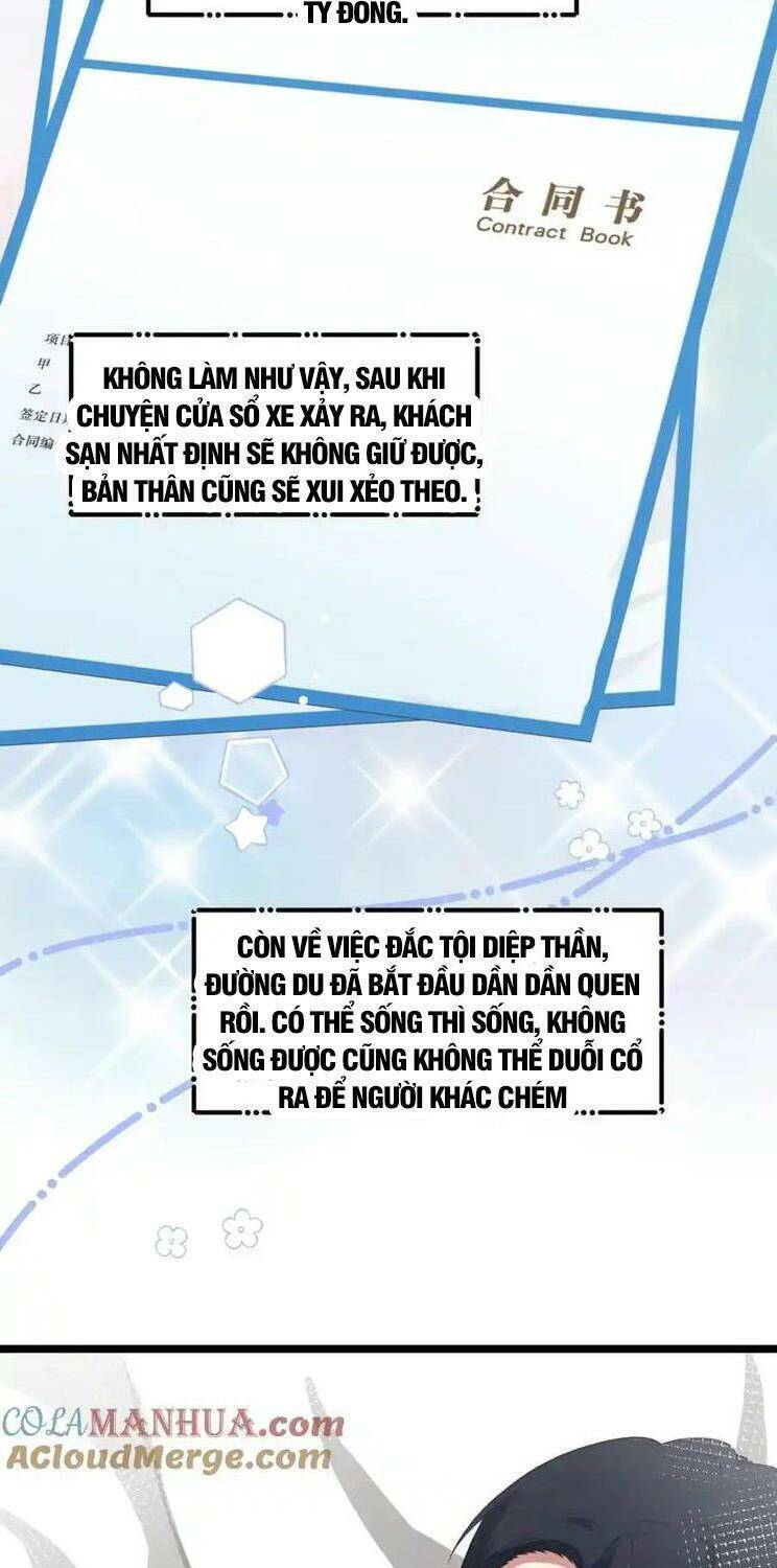 Nhân Vật Phản Diện: Sau Khi Nghe Lén Tiếng Lòng, Nữ Chính Muốn Làm Hậu Cung Của Ta! Chương 48 Page 14