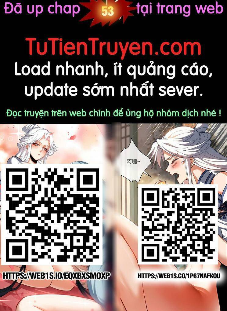 Nhân Vật Phản Diện: Sau Khi Nghe Lén Tiếng Lòng, Nữ Chính Muốn Làm Hậu Cung Của Ta! Chương 52 Page 19