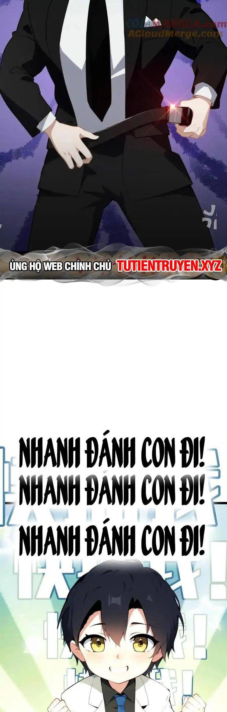 Nhân Vật Phản Diện: Sau Khi Nghe Lén Tiếng Lòng, Nữ Chính Muốn Làm Hậu Cung Của Ta! Chương 70 Page 9