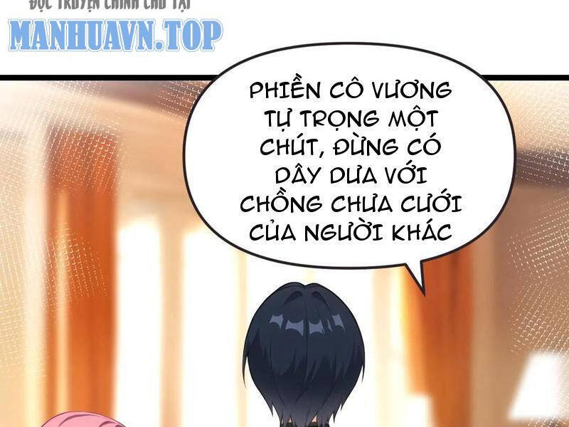 Nhân Vật Phản Diện: Sau Khi Nghe Lén Tiếng Lòng, Nữ Chính Muốn Làm Hậu Cung Của Ta! Chương 77 Page 23