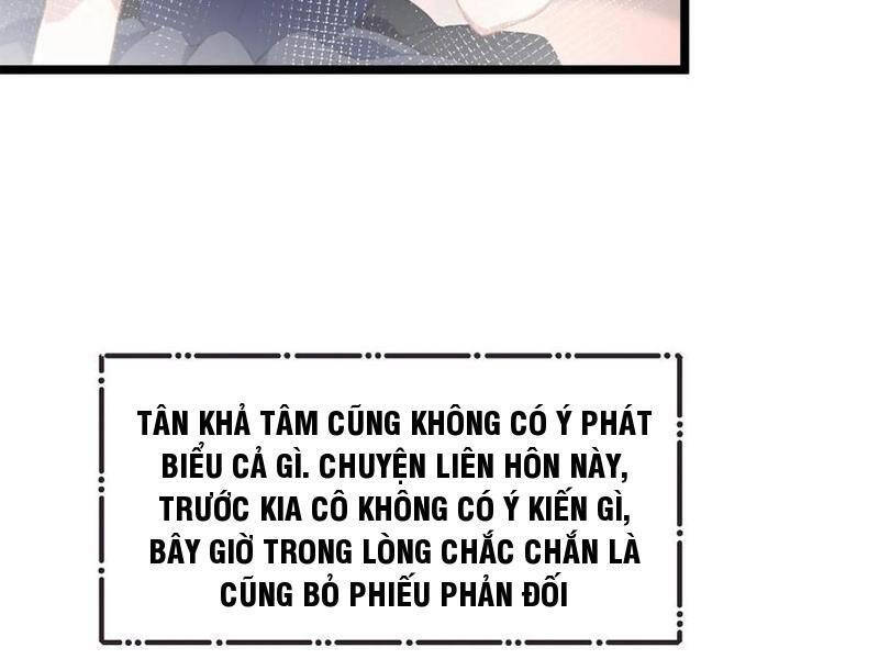 Nhân Vật Phản Diện: Sau Khi Nghe Lén Tiếng Lòng, Nữ Chính Muốn Làm Hậu Cung Của Ta! Chương 77 Page 31