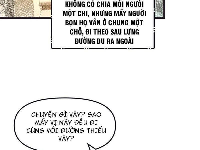 Nhân Vật Phản Diện: Sau Khi Nghe Lén Tiếng Lòng, Nữ Chính Muốn Làm Hậu Cung Của Ta! Chương 77 Page 42