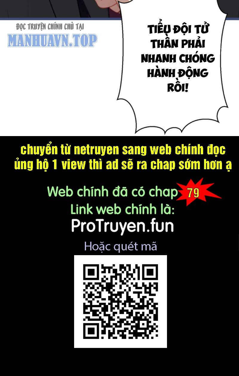 Nhân Vật Phản Diện: Sau Khi Nghe Lén Tiếng Lòng, Nữ Chính Muốn Làm Hậu Cung Của Ta! Chương 78 Page 62