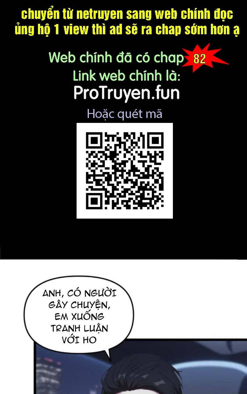 Nhân Vật Phản Diện: Sau Khi Nghe Lén Tiếng Lòng, Nữ Chính Muốn Làm Hậu Cung Của Ta! Chương 81 Page 1