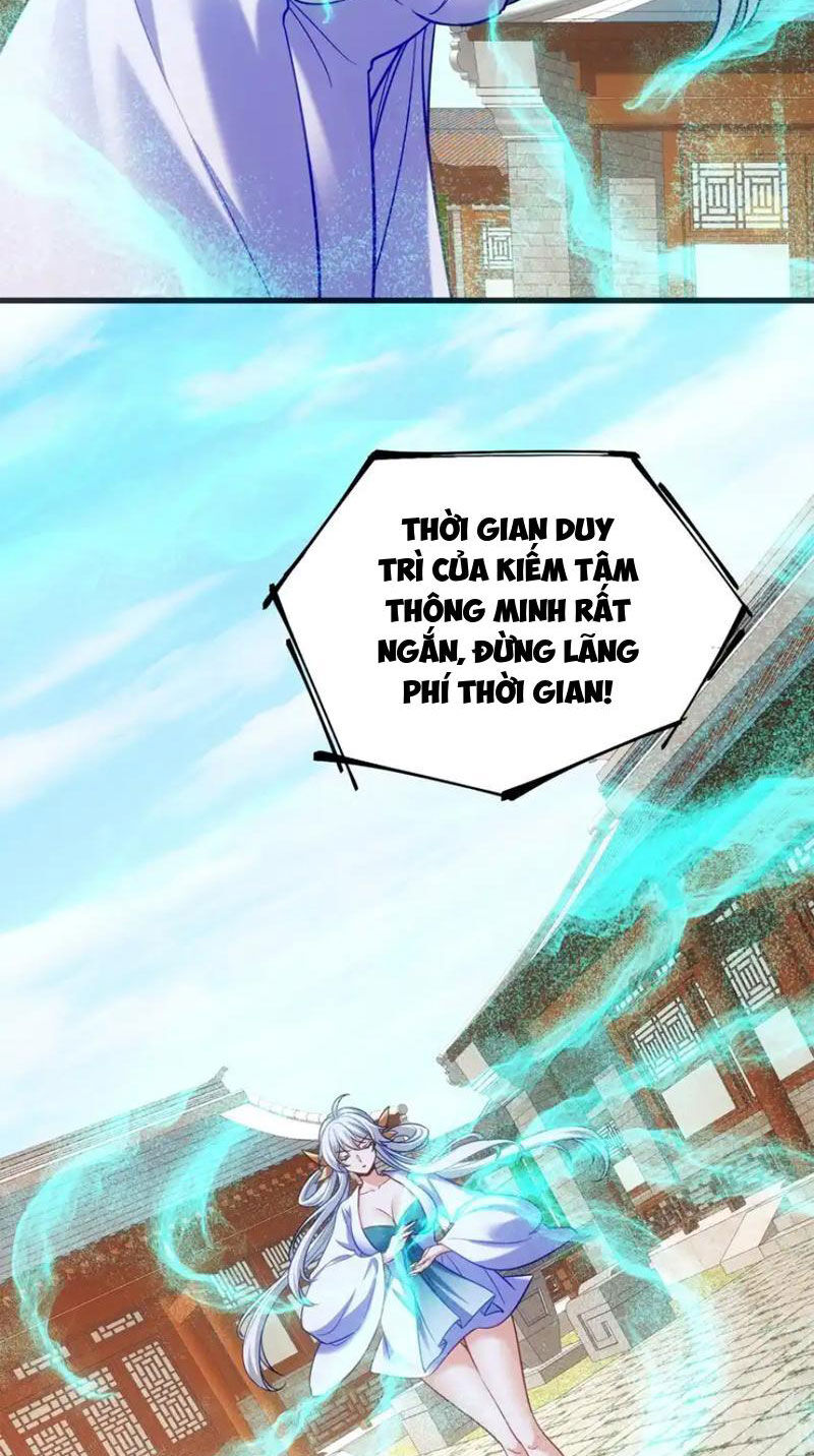 Tiên Tử Chậm Đã ! Xin Hãy Nghe Ta Giảo Biện ! Chương 18 Page 71