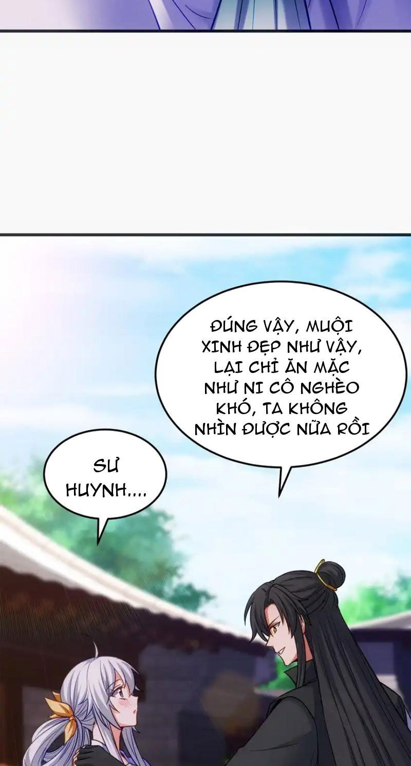 Tiên Tử Chậm Đã ! Xin Hãy Nghe Ta Giảo Biện ! Chương 18 Page 40