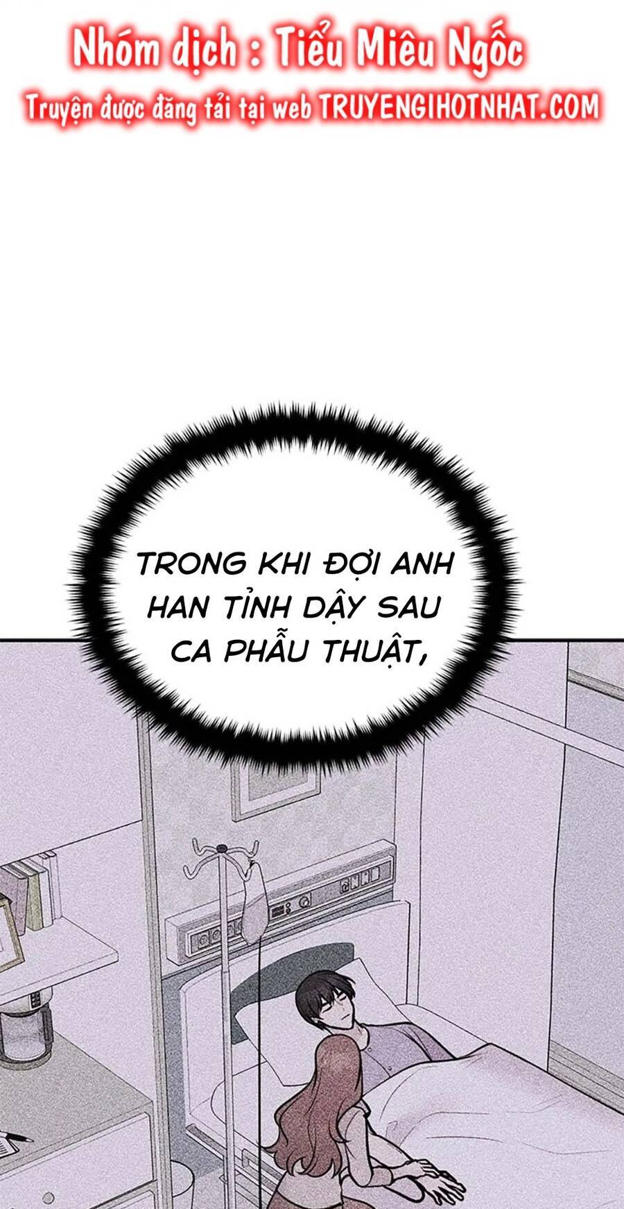 Câu Trả Lời Mùa Đông Chương 65 Page 32