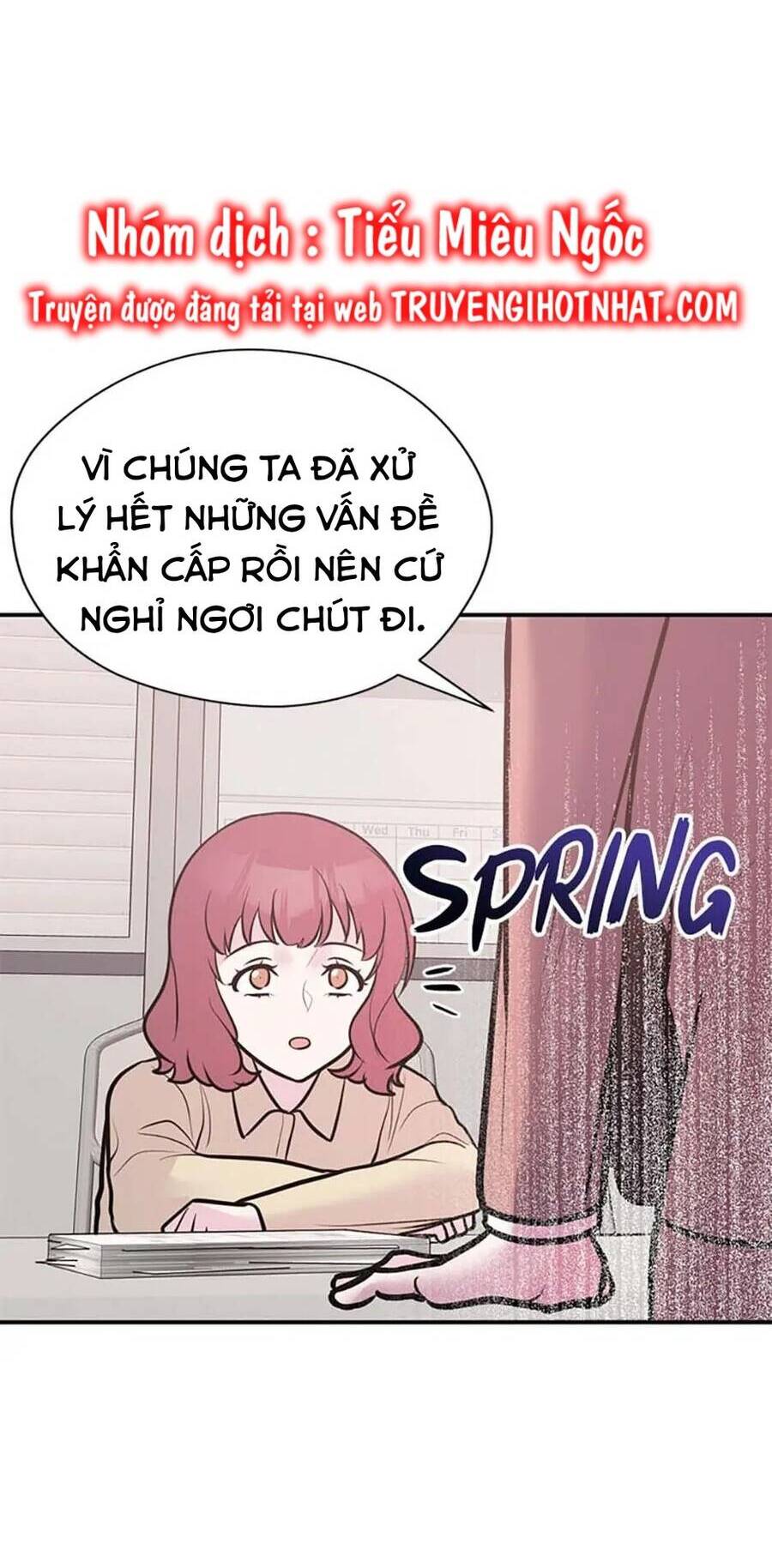 Câu Trả Lời Mùa Đông Chương 65 Page 61