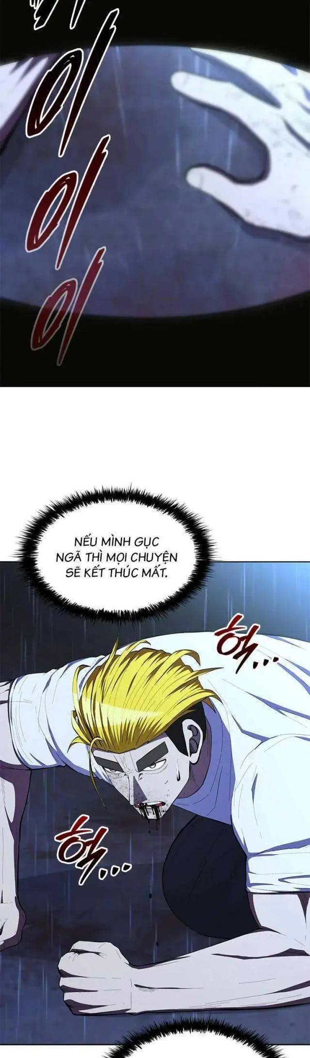 Sự Trở Lại Của Ông Trùm Chương 57 Page 20