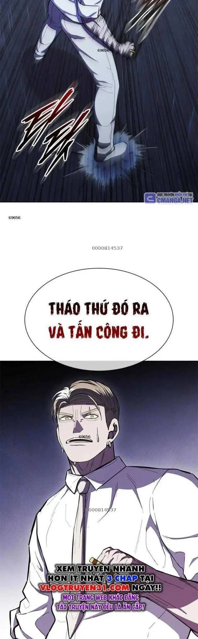 Sự Trở Lại Của Ông Trùm Chương 58 Page 4