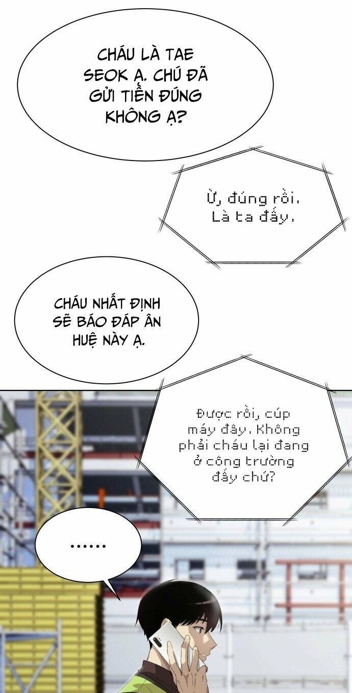 Từ Nhân Viên Vạn Năng Trở Thành Huyền Thoại Chương 1 Page 81