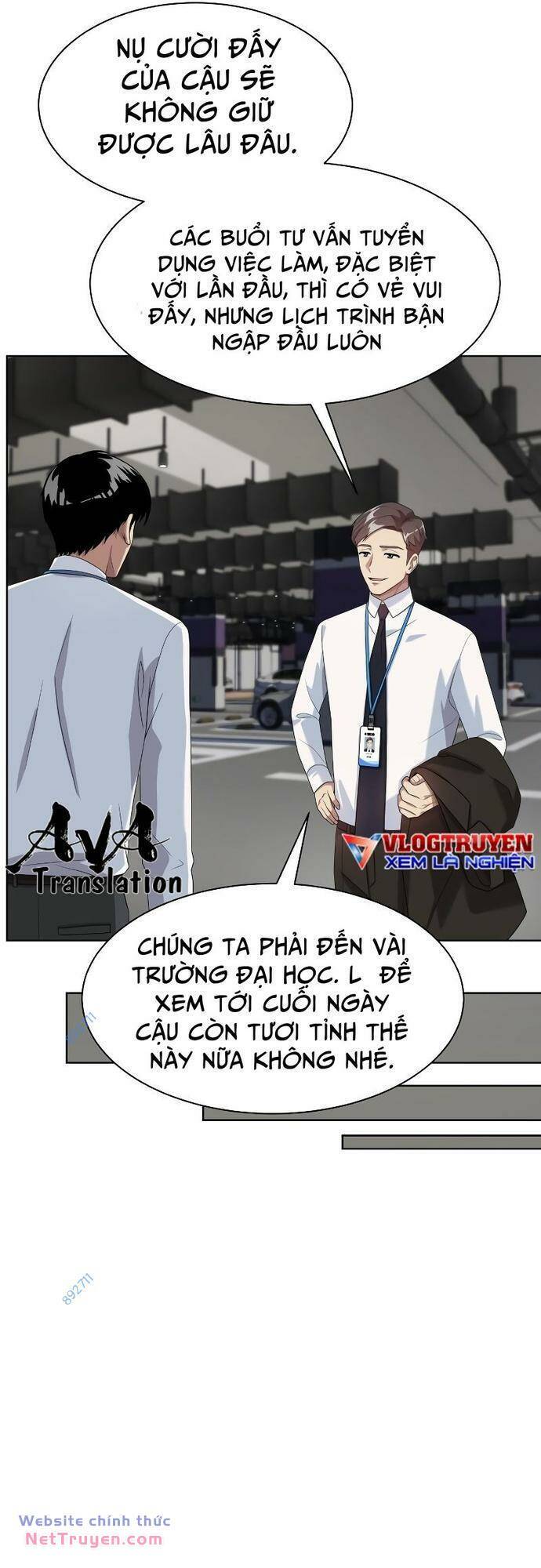 Từ Nhân Viên Vạn Năng Trở Thành Huyền Thoại Chương 33 Page 57