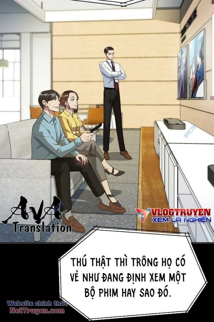 Từ Nhân Viên Vạn Năng Trở Thành Huyền Thoại Chương 33 Page 7