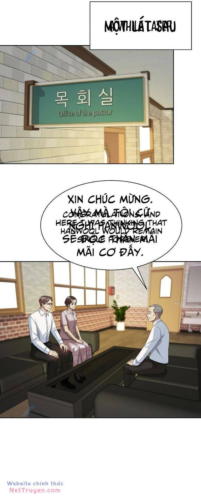 Từ Nhân Viên Vạn Năng Trở Thành Huyền Thoại Chương 33 Page 25