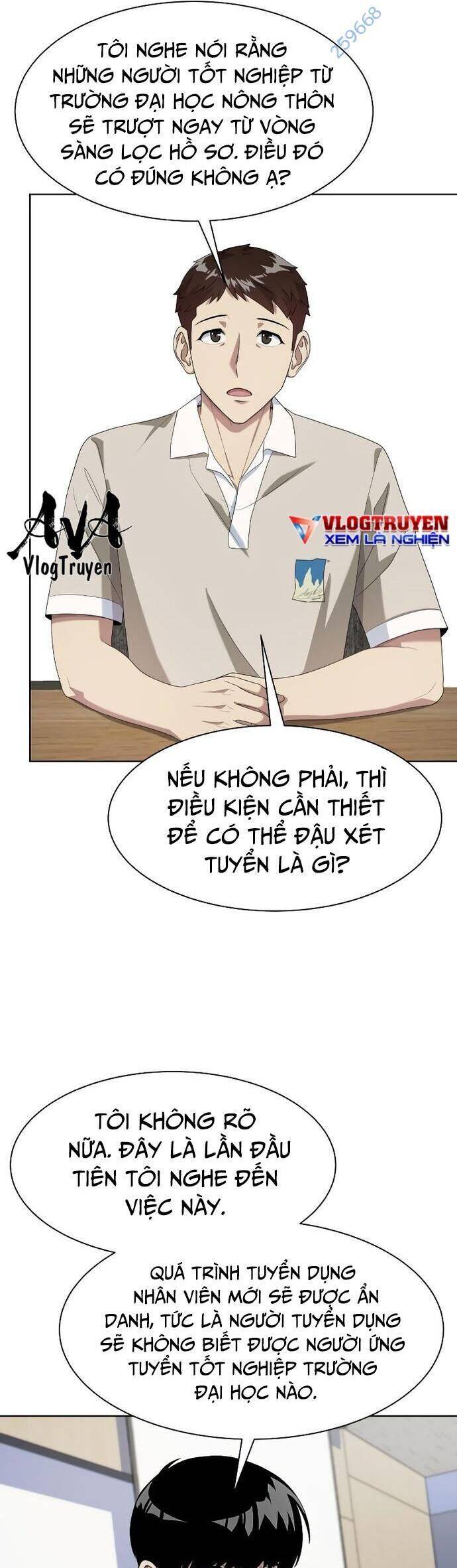 Từ Nhân Viên Vạn Năng Trở Thành Huyền Thoại Chương 35 Page 15