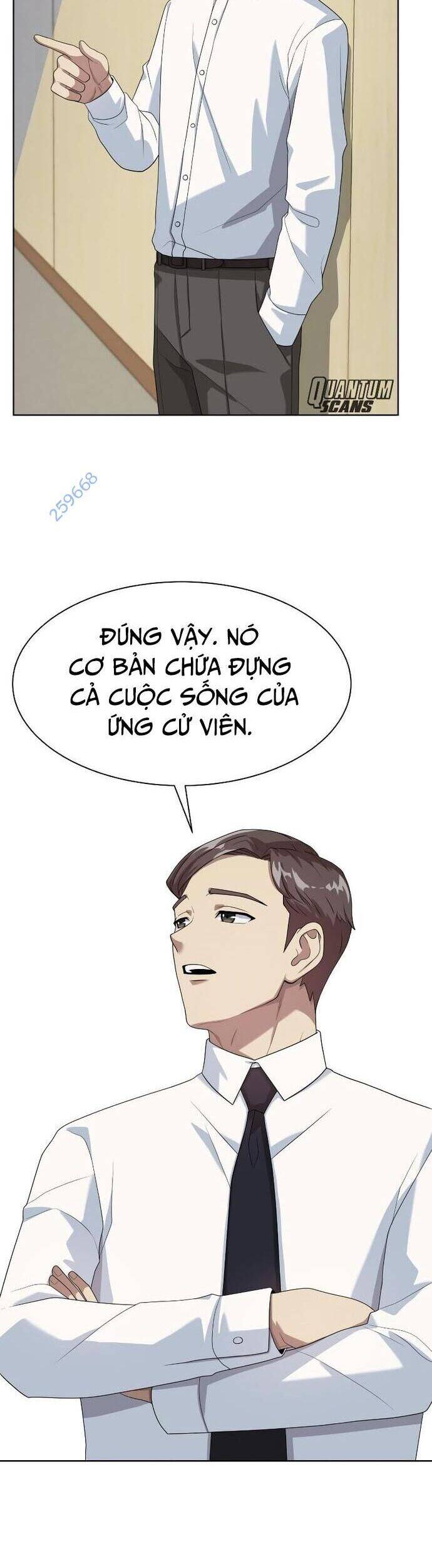 Từ Nhân Viên Vạn Năng Trở Thành Huyền Thoại Chương 35 Page 26