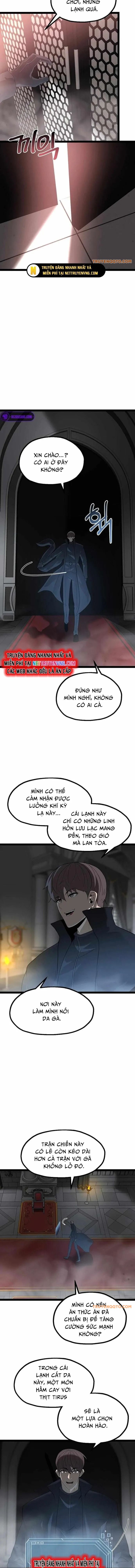 Solo Eating Chương 59 Page 3