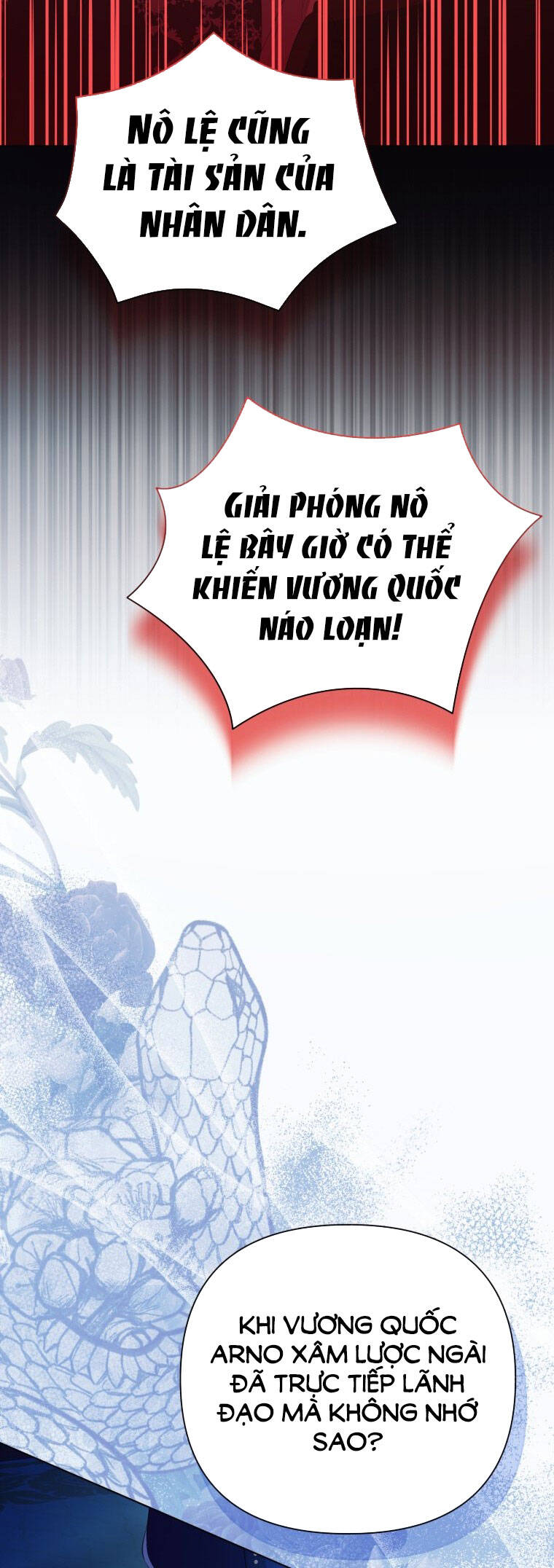 Thà Làm Vua Còn Hơn Chương 28.1 Page 12