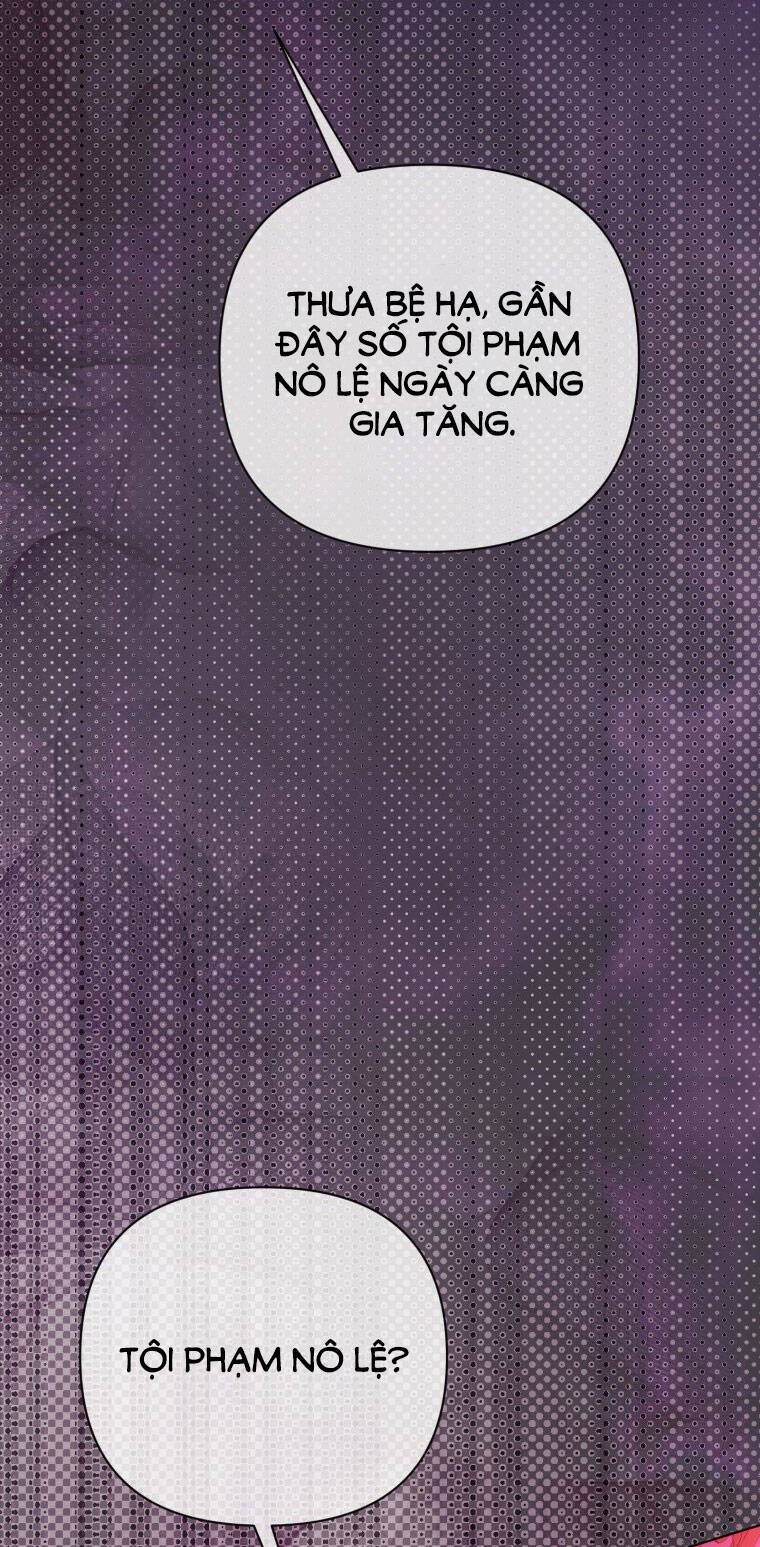 Thà Làm Vua Còn Hơn Chương 28.1 Page 6