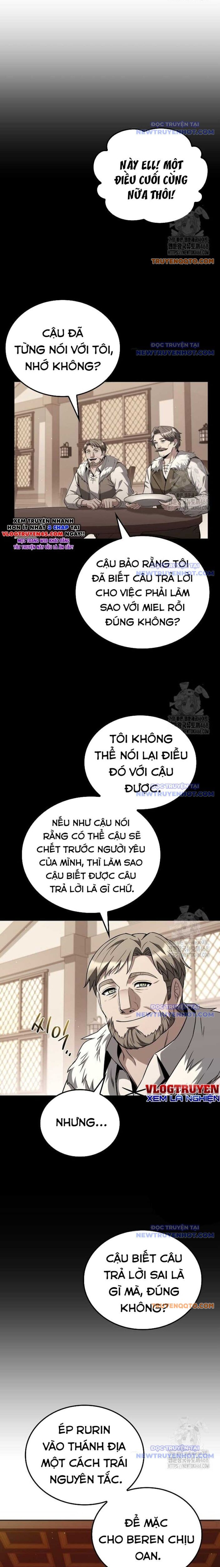 Đại Pháp Sư Mở Nhà Hàng Chương 72 Page 10