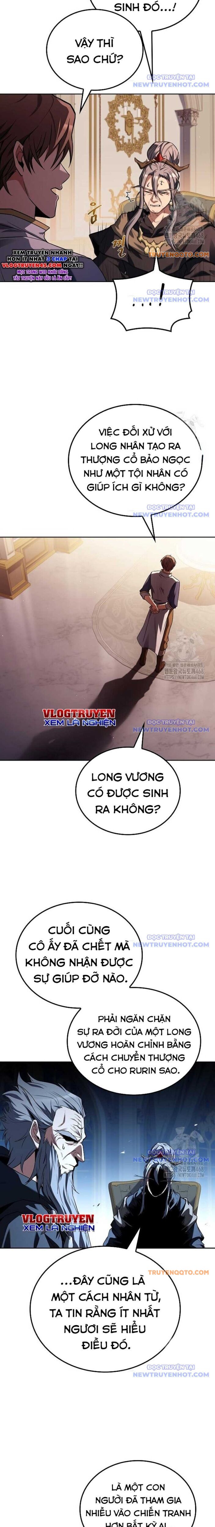 Đại Pháp Sư Mở Nhà Hàng Chương 72 Page 12