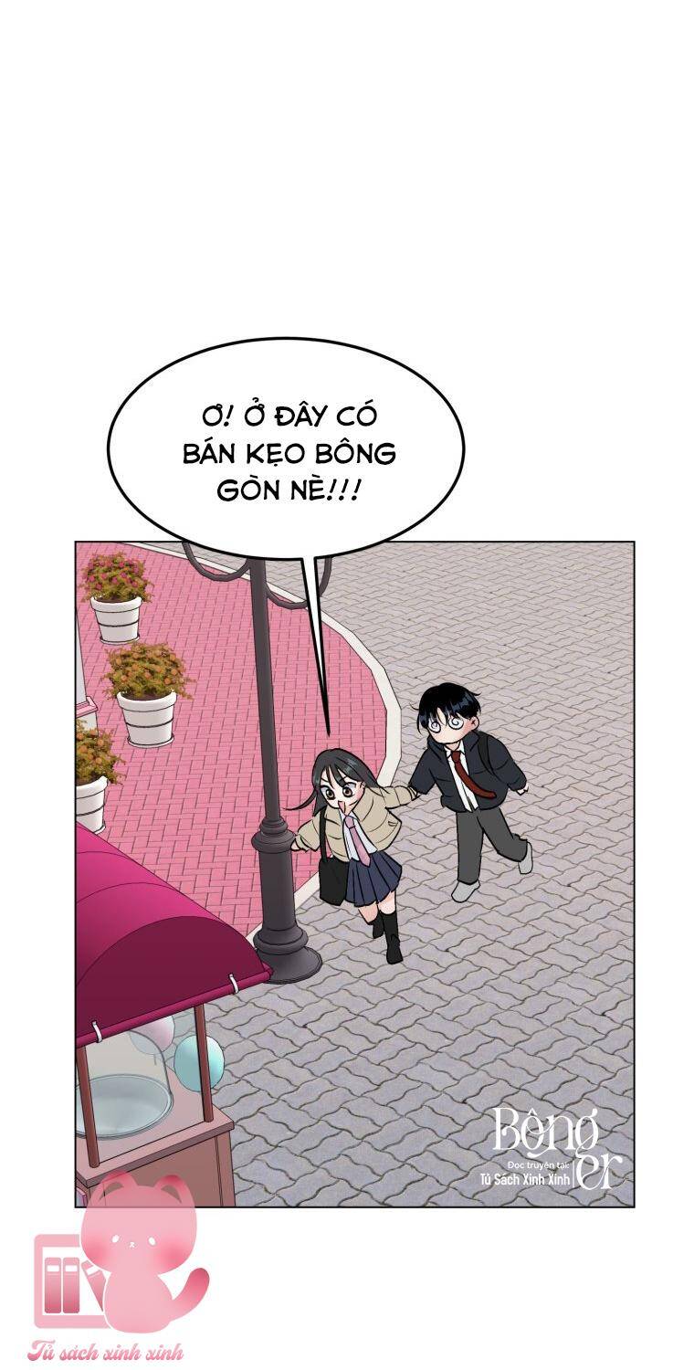 Bí Mật Highteen Chương 56 Page 45