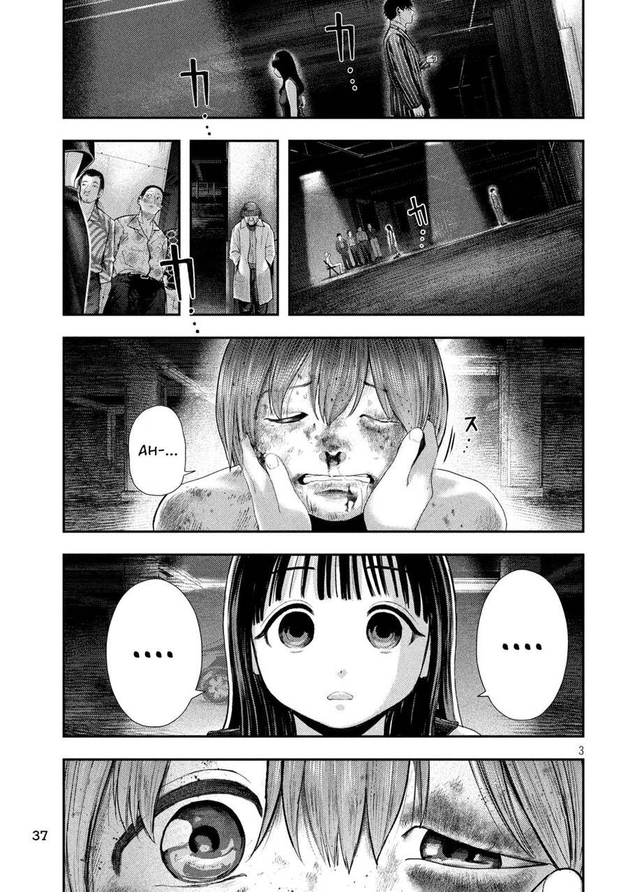 Nezumi No Hatsukoi Chương 2 Page 2